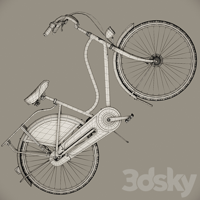 3dsky Free Download
