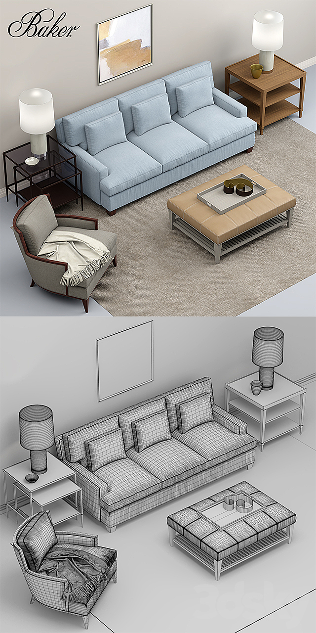 3dsky Free Download
