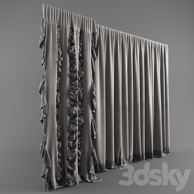 3dsky Free Download