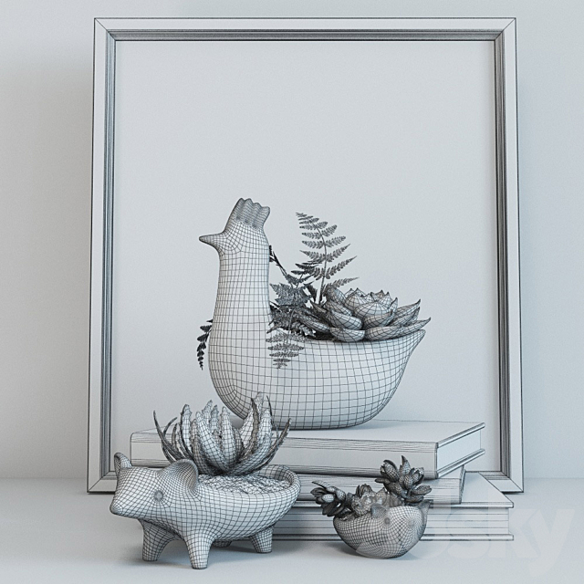 3dsky Free Download