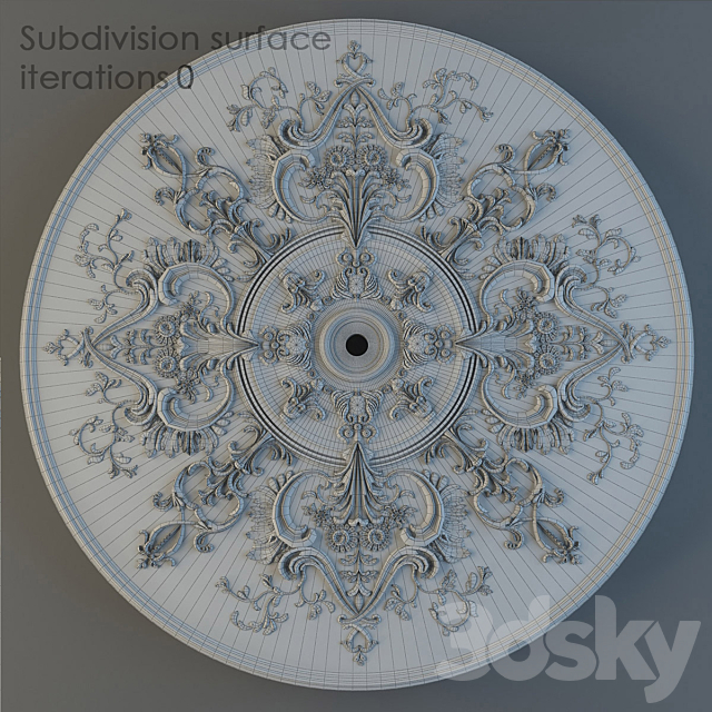 3dsky Free Download