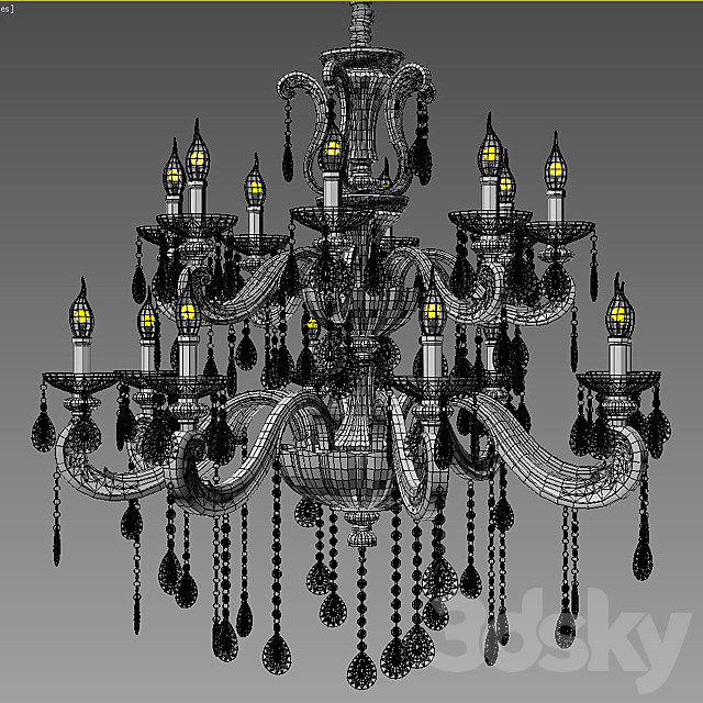 3dsky Free Download
