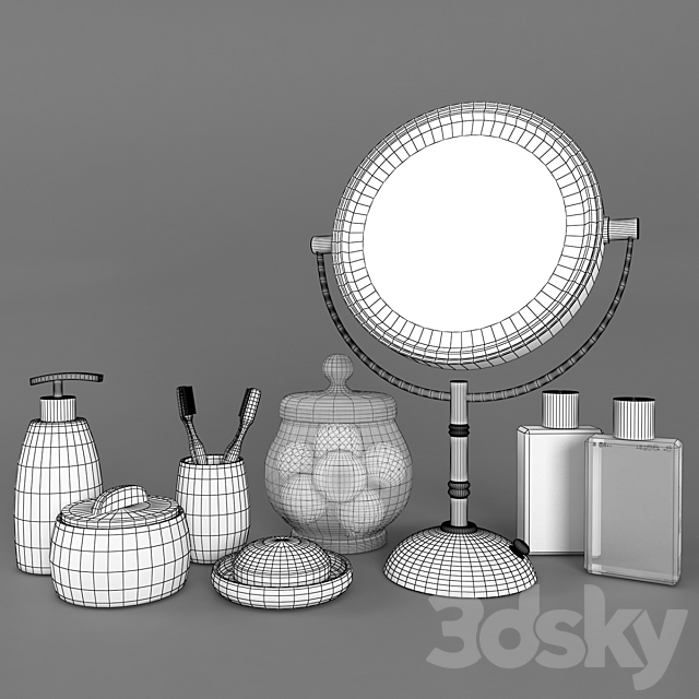 3dsky Free Download