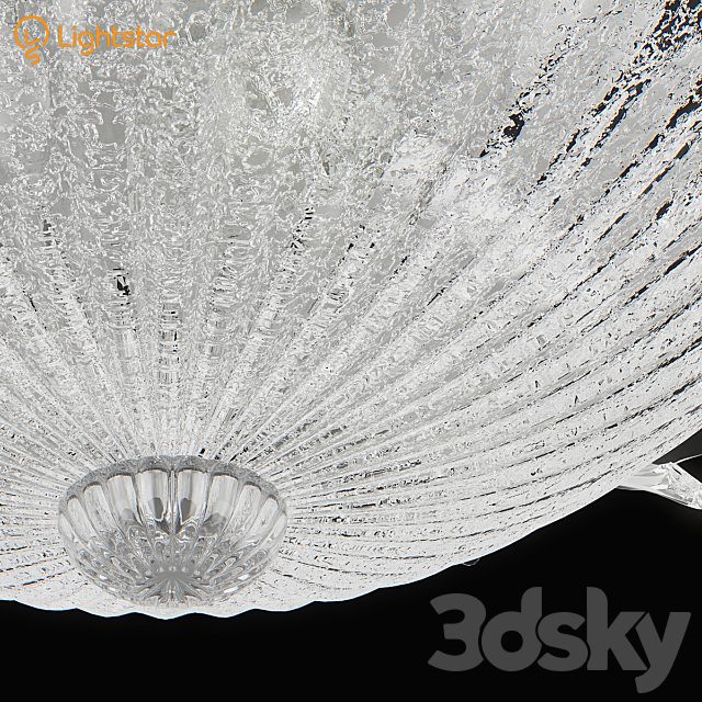 60103x_Murano_Lightstar 3d