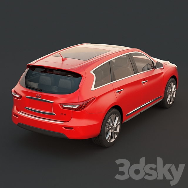 3d