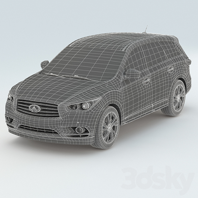 3dsky Free Download