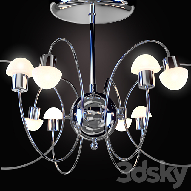 3dsky Free Download