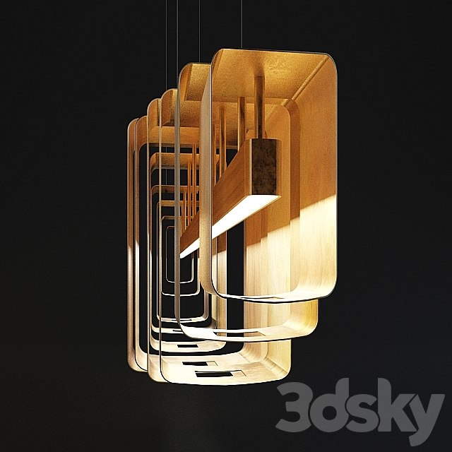 Baxter Lias 3d
