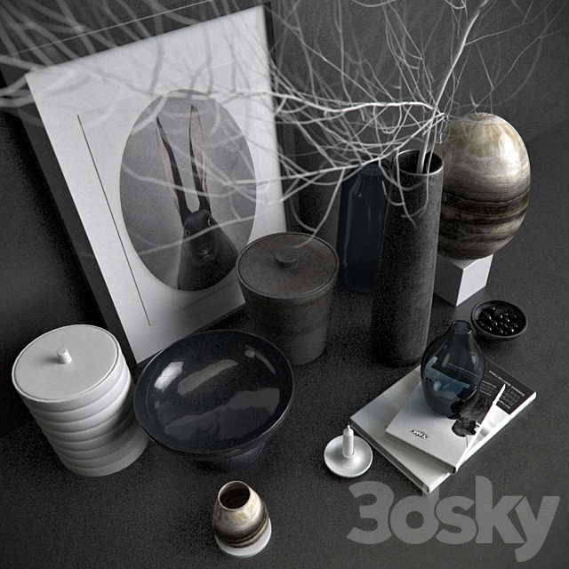 3dsky Free Download