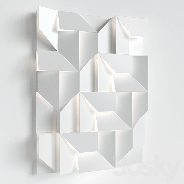 3d
