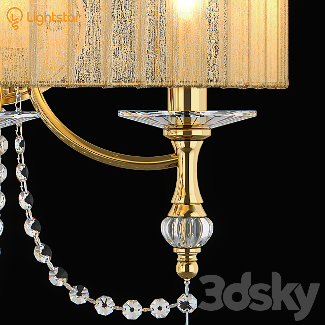 72562x_Paralume_Osgona 3d