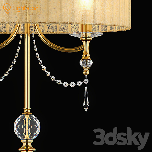 72572x_Paralume_Osgona 3d
