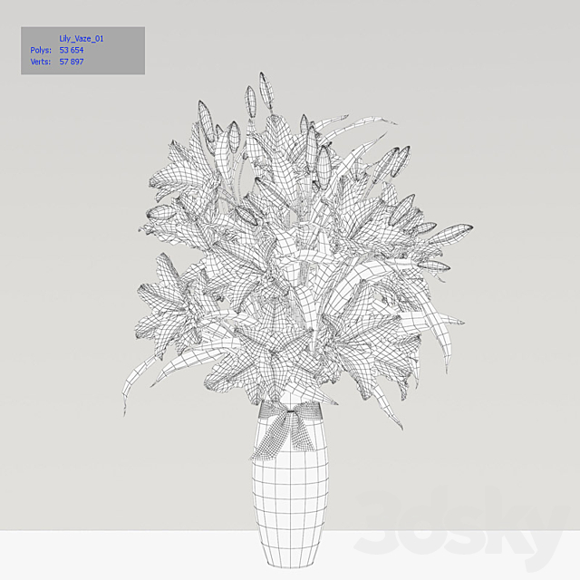 3dsky Free Download