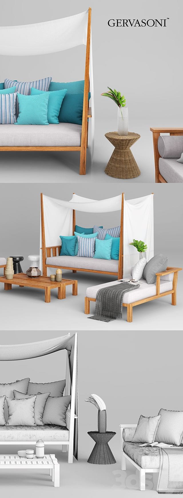 3dsky Free Download