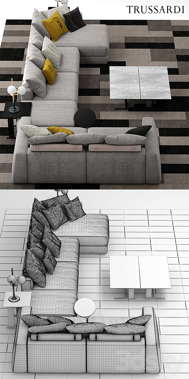 3dsky Free Download