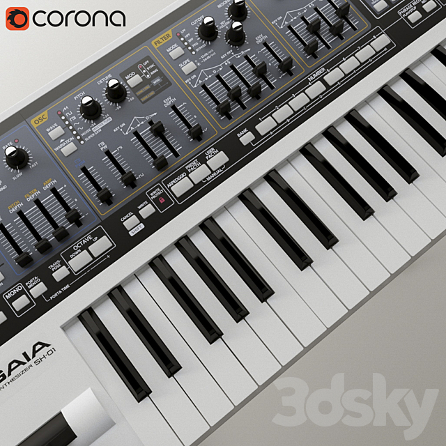 3dsky Free Download