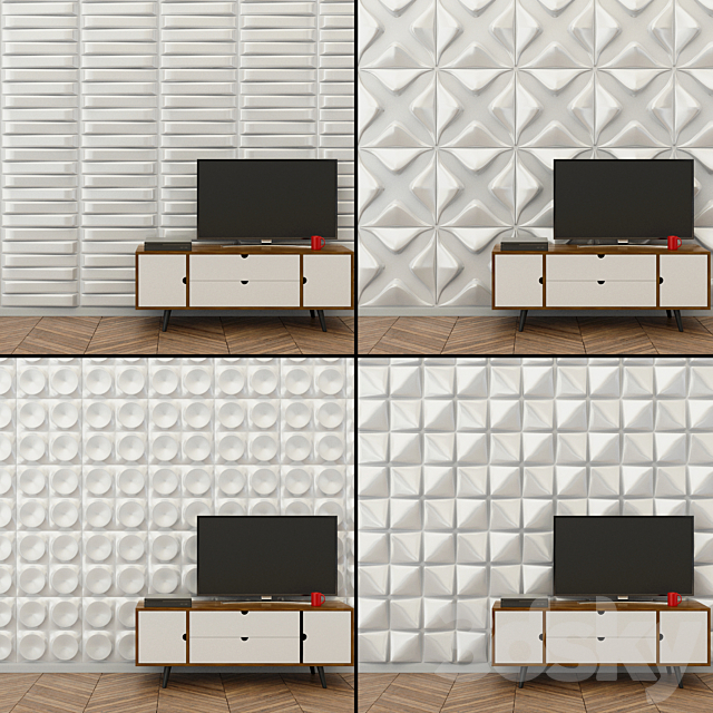 3d
