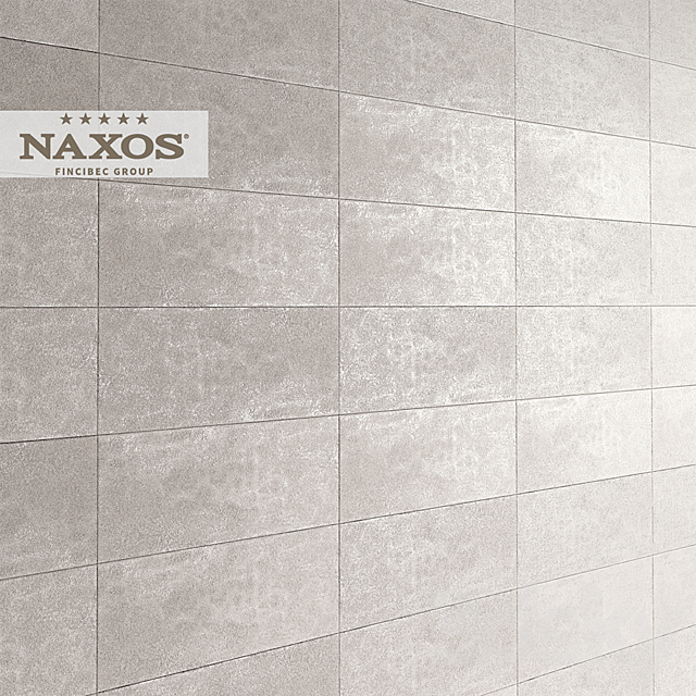 Naxos Ceramica collection RAKU 3d