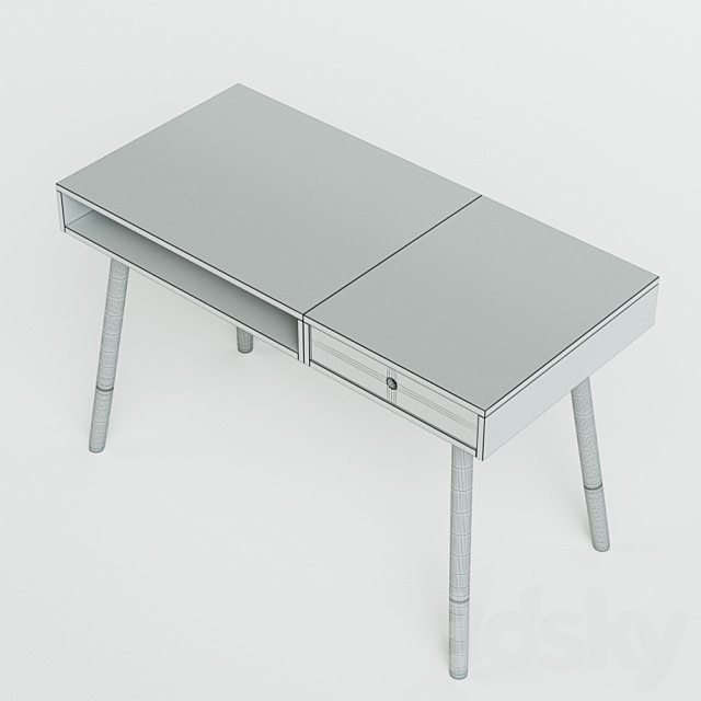 3dsky Free Download