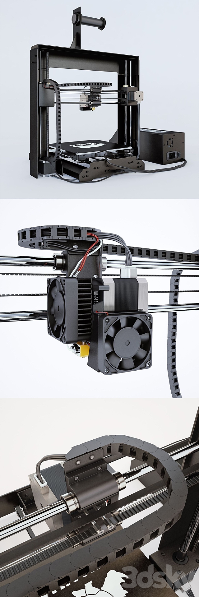 3dsky Free Download