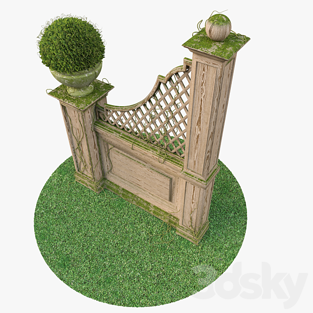 3d