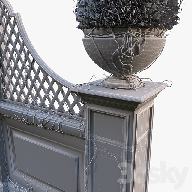 3dsky Free Download