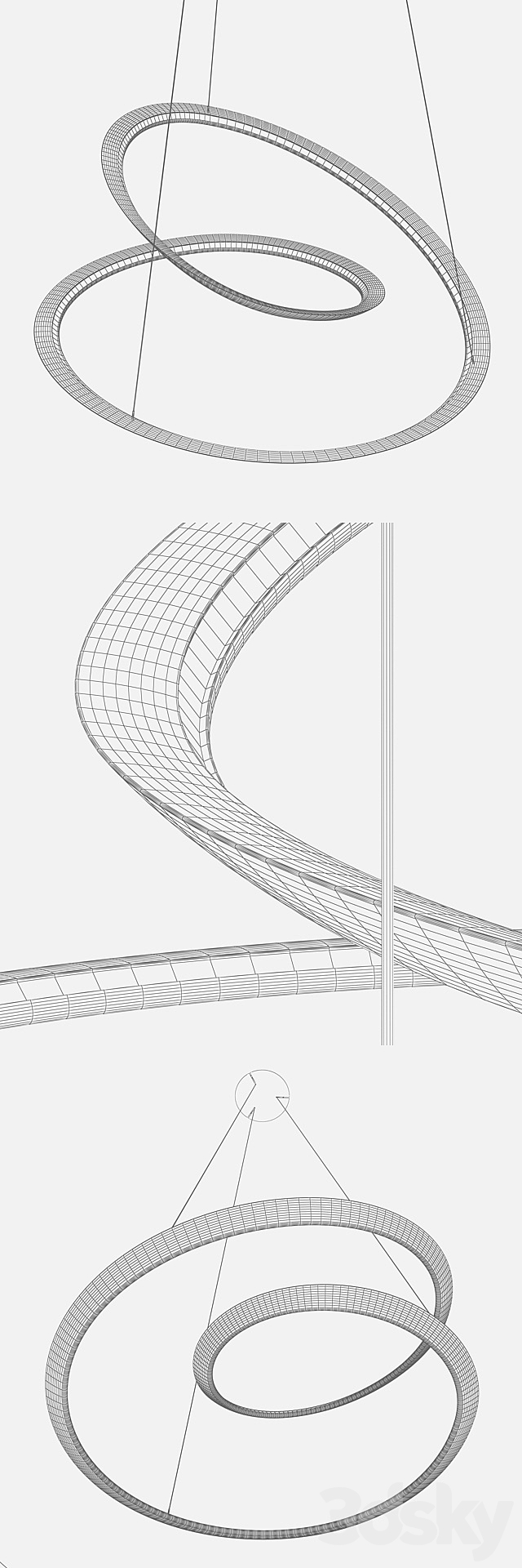 3dsky Free Download