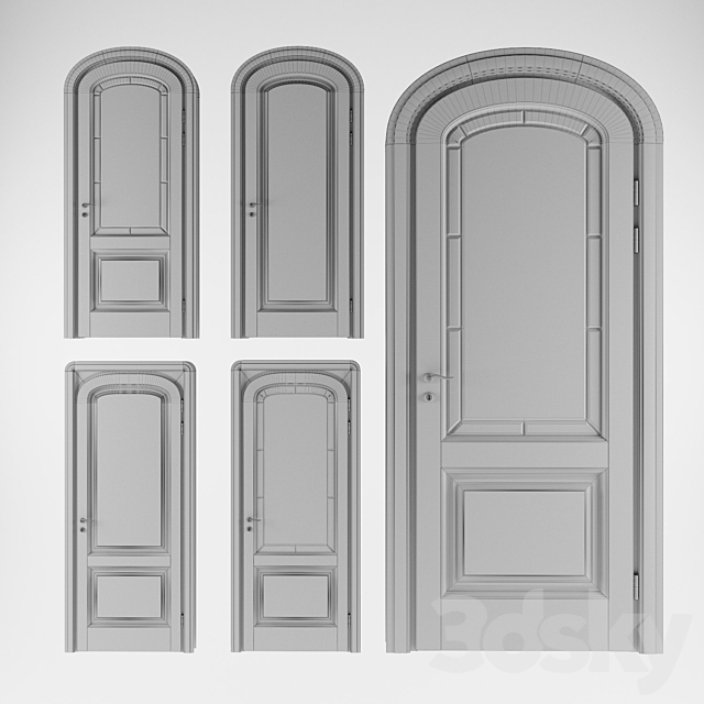 3d