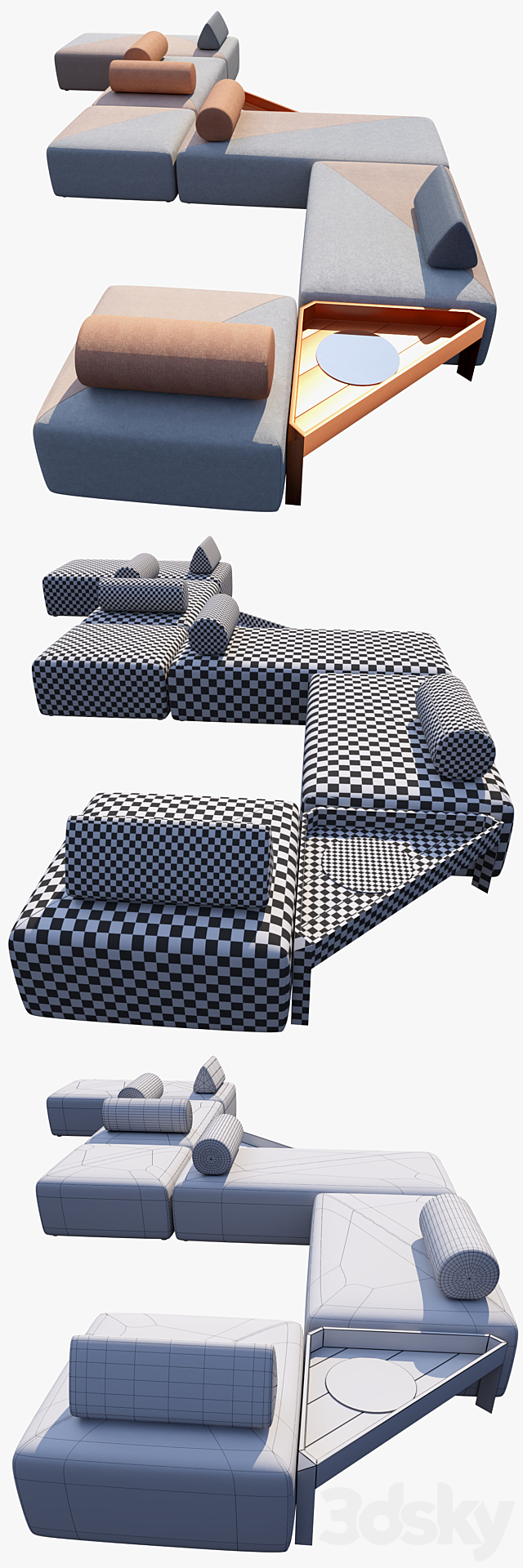 3dsky Free Download