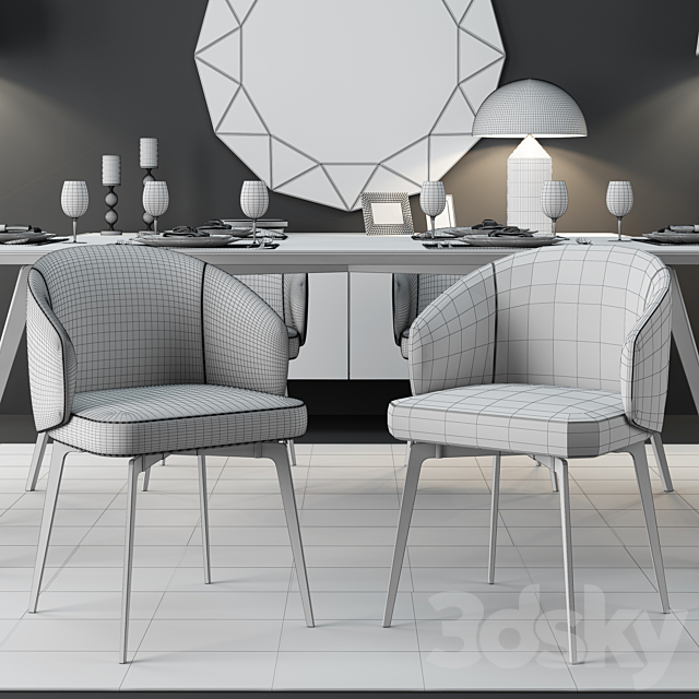 3dsky Free Download