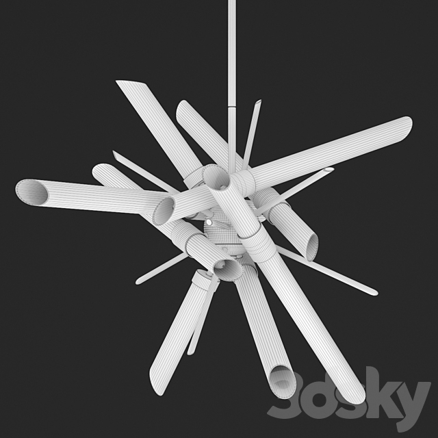 3dsky Free Download