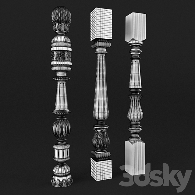 3dsky Free Download