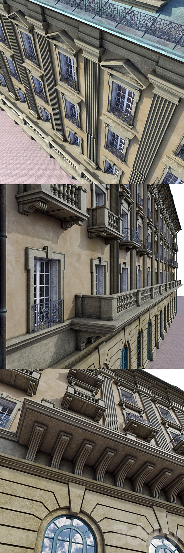 3dsky Free Download