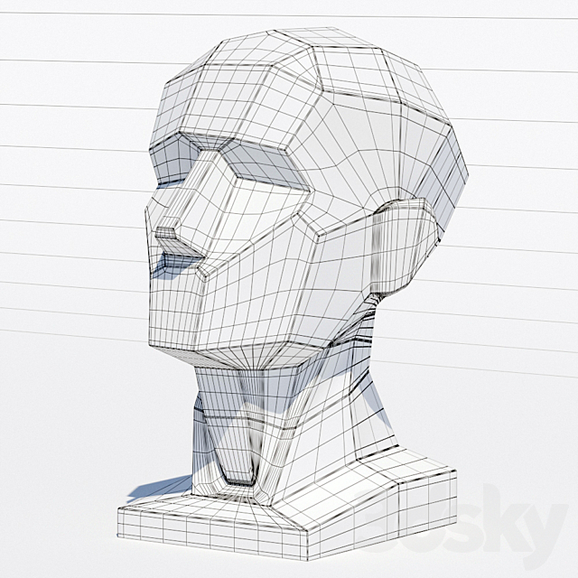 3d