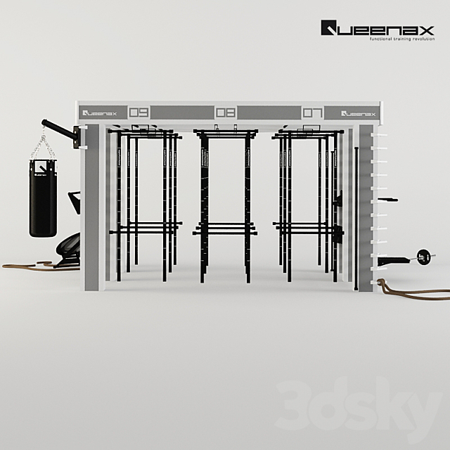3dsky Free Download