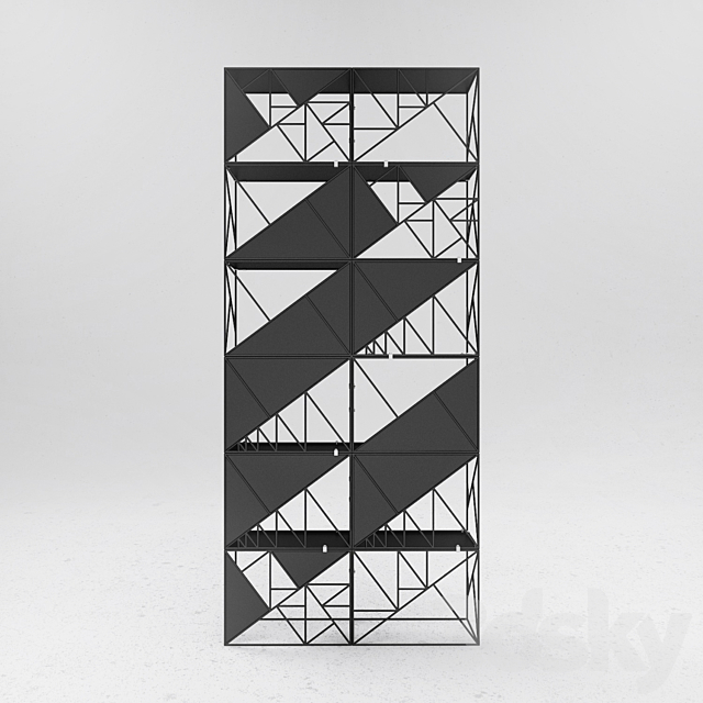 3d