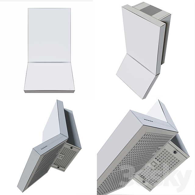 3dsky Free Download