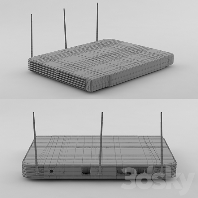 3dsky Free Download