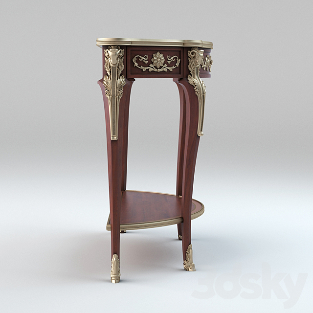 3dsky Free Download
