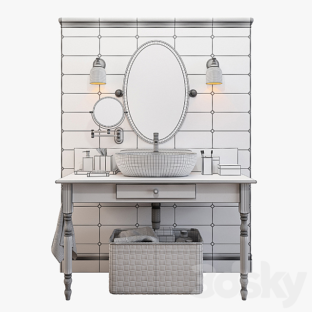 3dsky Free Download