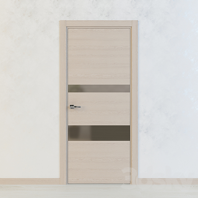 Doors SOFIA Smart 3d