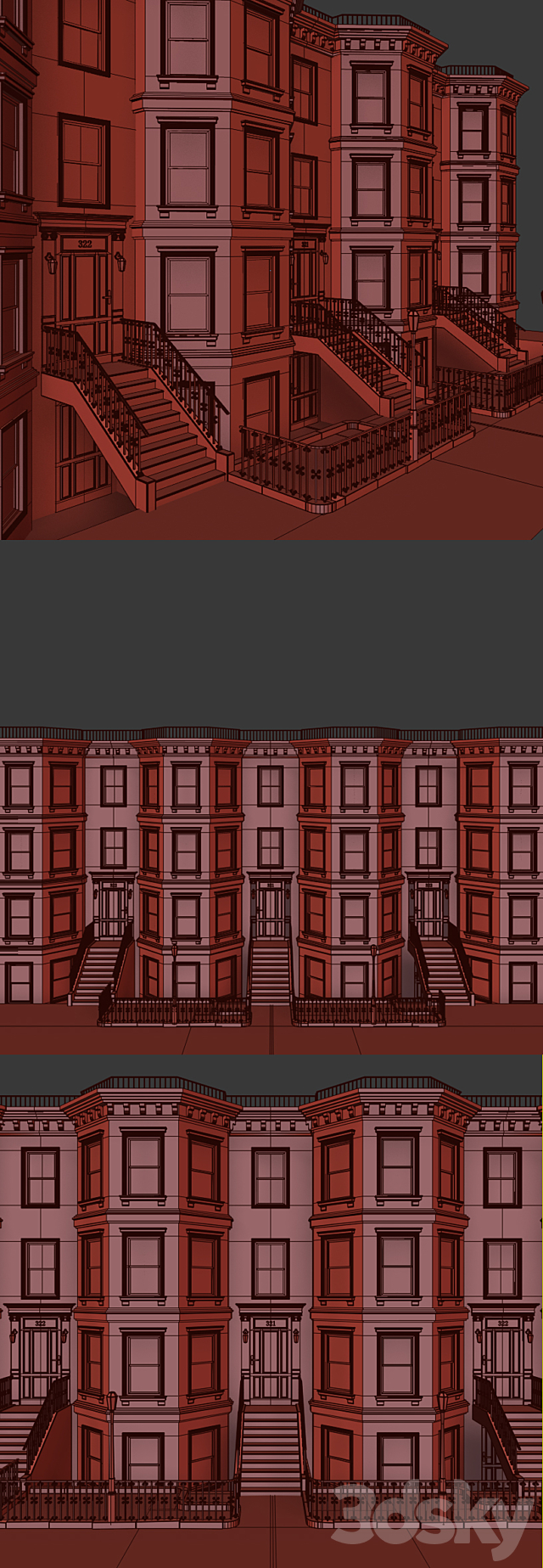 3dsky Free Download