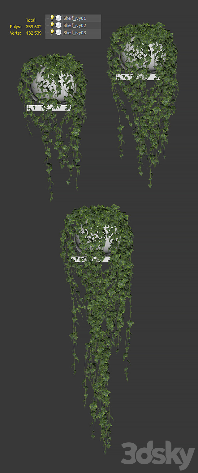 3dsky Free Download
