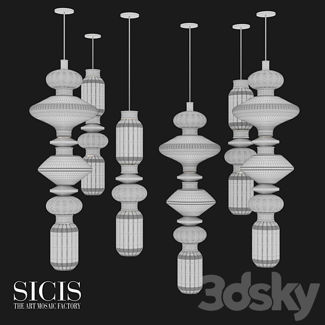 3dsky Free Download