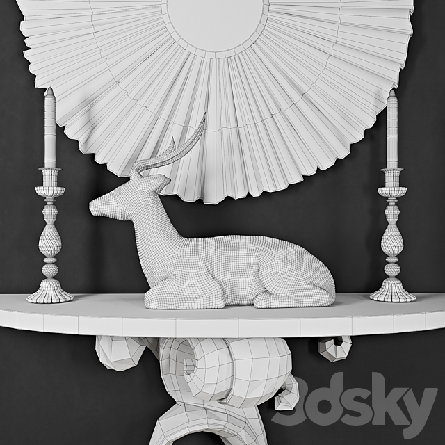 3dsky Free Download