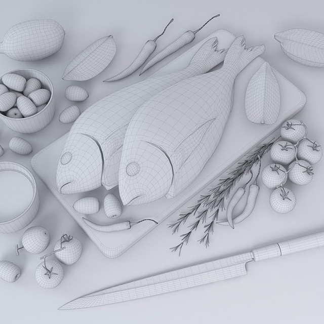3dsky Free Download