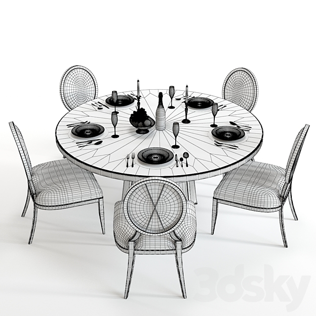 3dsky Free Download
