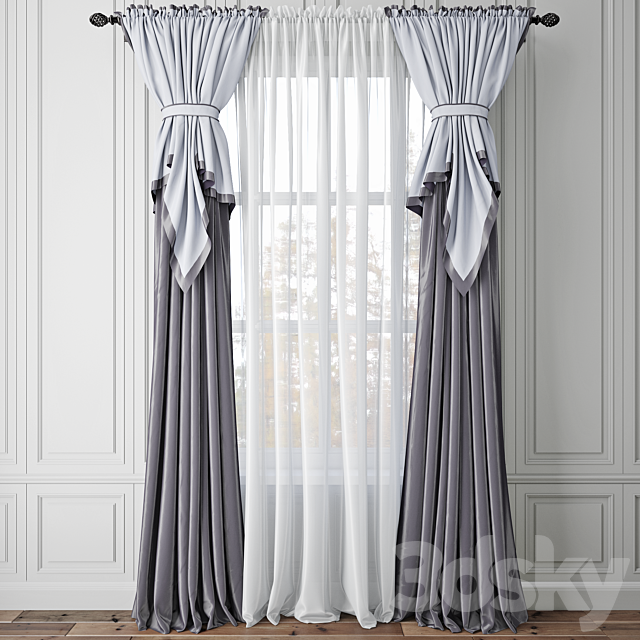 Curtain 62 Free Download
