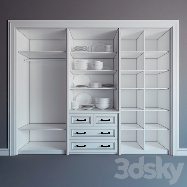 3dsky Free Download