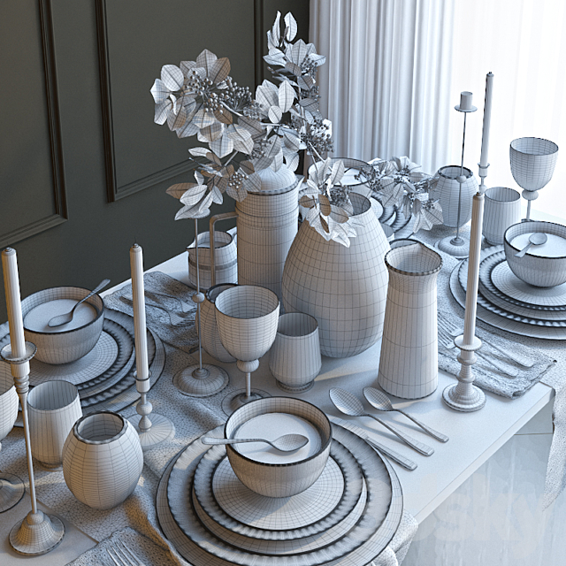 3dsky Free Download